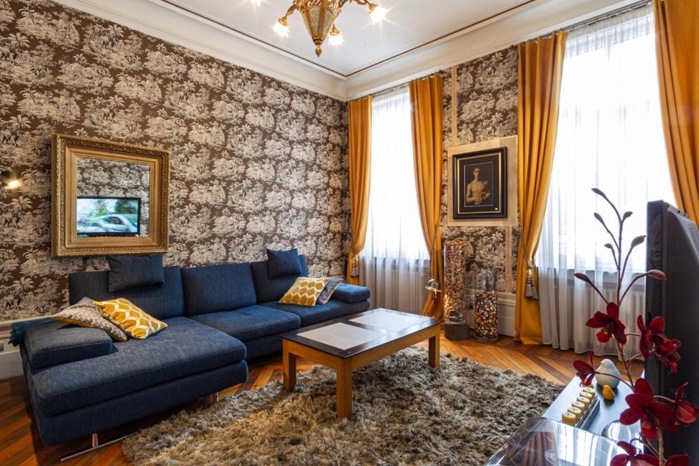 Maison Longuevie Αμιάν Εξωτερικό φωτογραφία