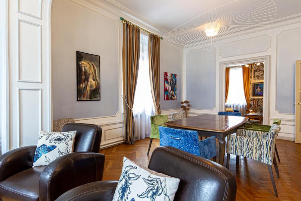 Maison Longuevie Αμιάν Εξωτερικό φωτογραφία